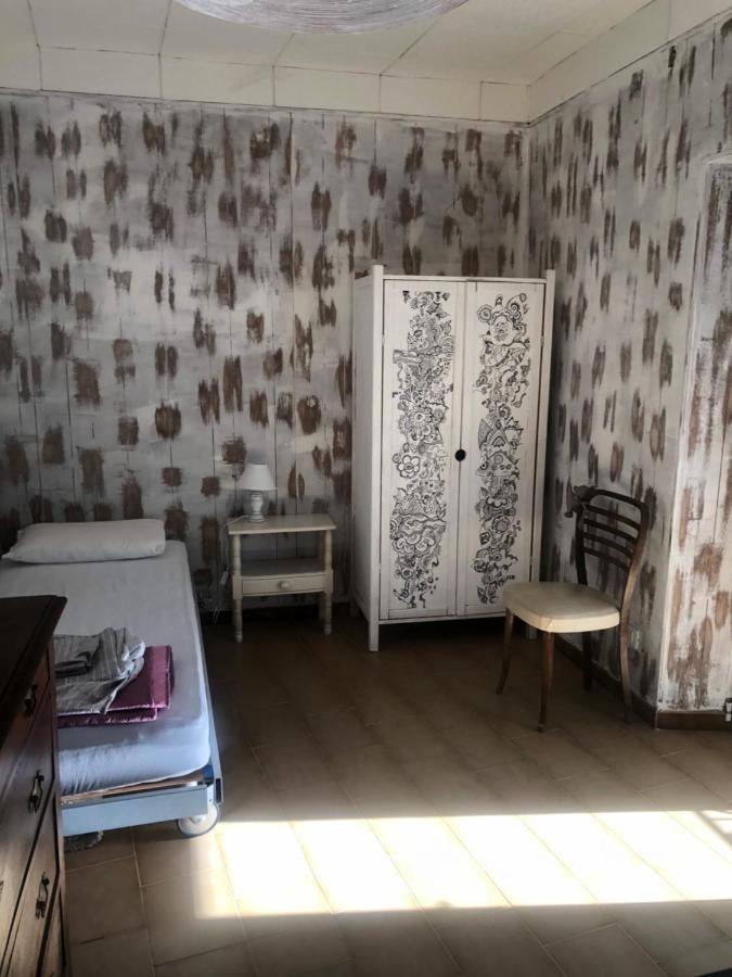 Jolie Petite Maison Chez Barbara Garbagna Exteriör bild