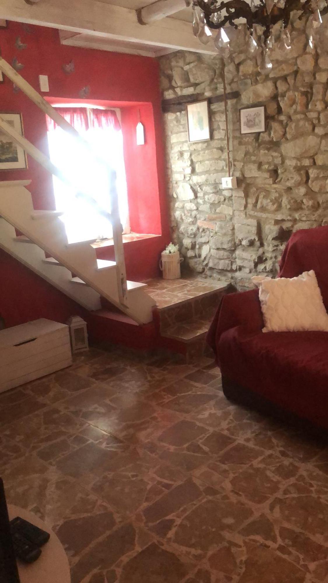 Jolie Petite Maison Chez Barbara Garbagna Exteriör bild